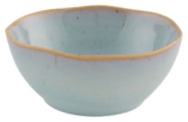 Casa Alegre Gemstone Moonstone Bowl 12cm 4 inch 210020437, 5604782037961