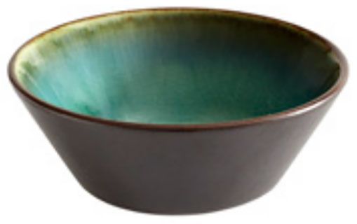 Casa Alegre Iris Bowl 12cm 4 inch 37003746, 5601266133751