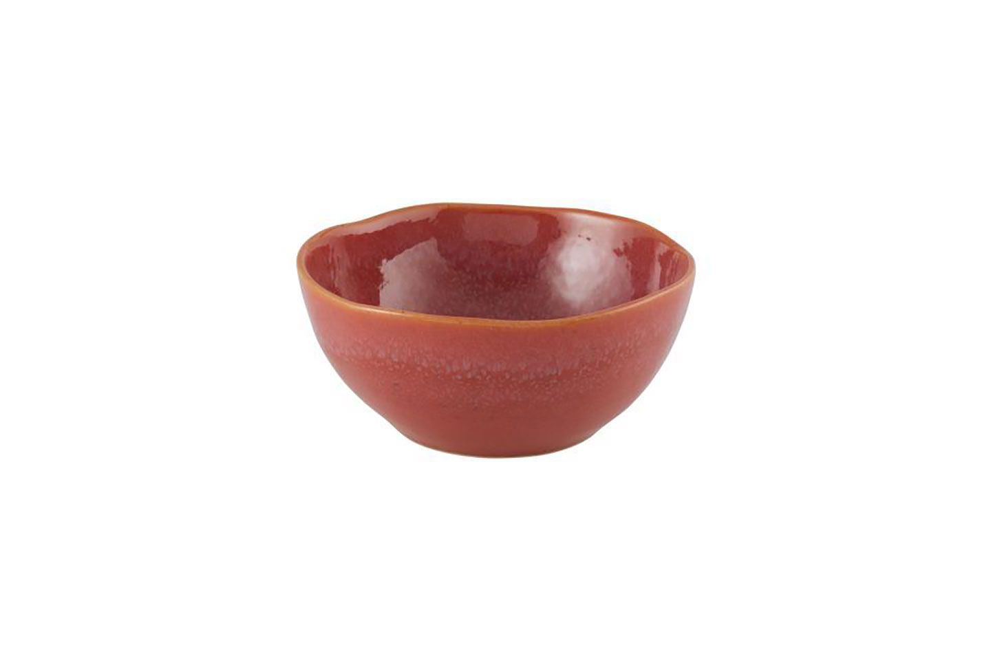 Casa Alegre Gemstone Coral Bowl 15.5cm 6 inch 210020843
