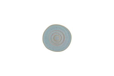 Casa Alegre Gemstone Moonstone Saucer 210020441