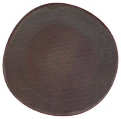 Casa Alegre Foliage Dinner Plate 28cm 11 inch 37006120