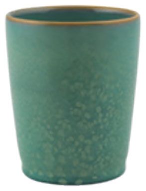 Casa Alegre Gemstone Jade Cup 350 ml 11 oz 210020155