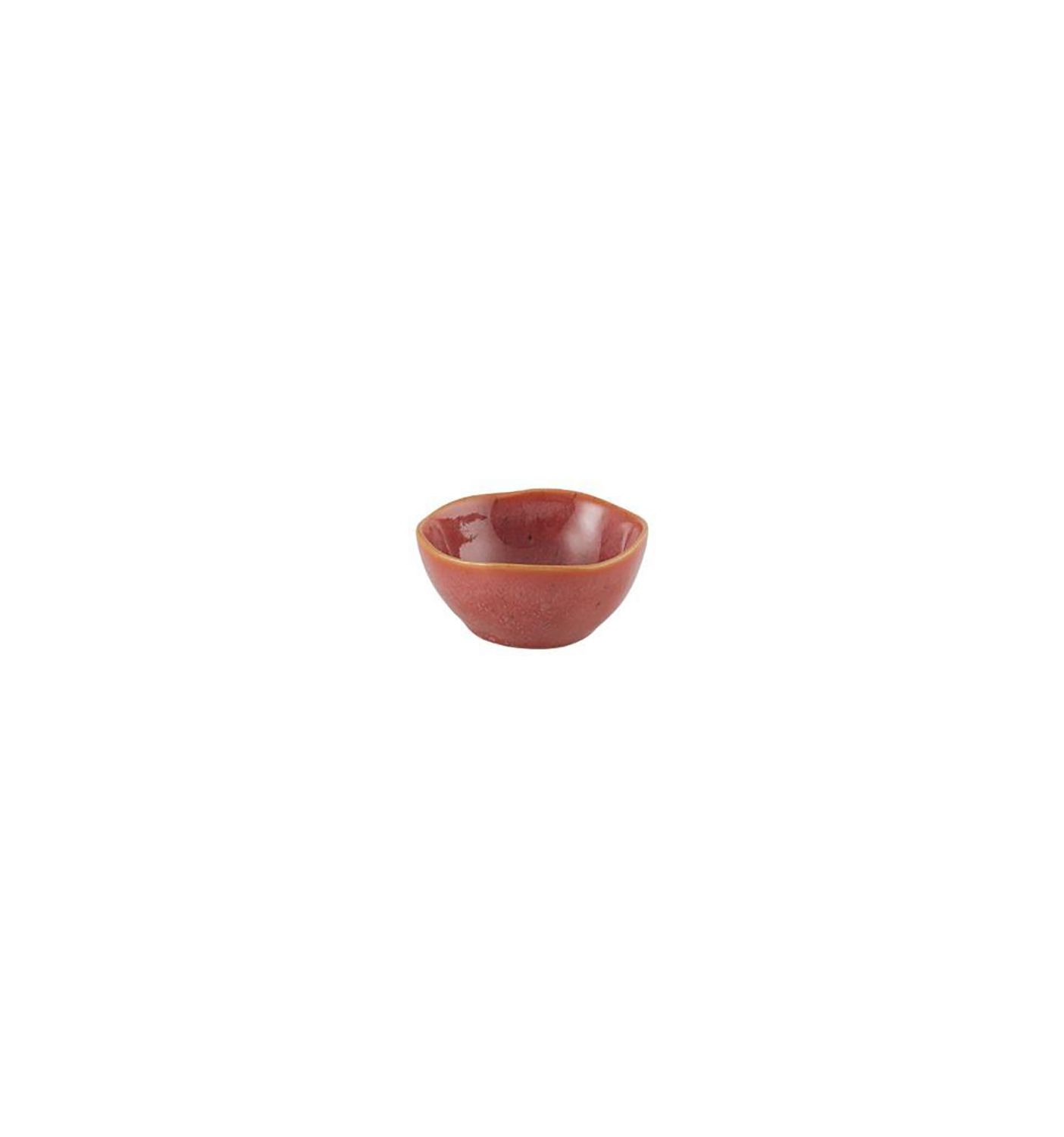 Casa Alegre Gemstone Coral Bowl 9cm 3 inch 210020849