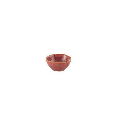 Casa Alegre Gemstone Coral Bowl 9cm 3 inch 210020849