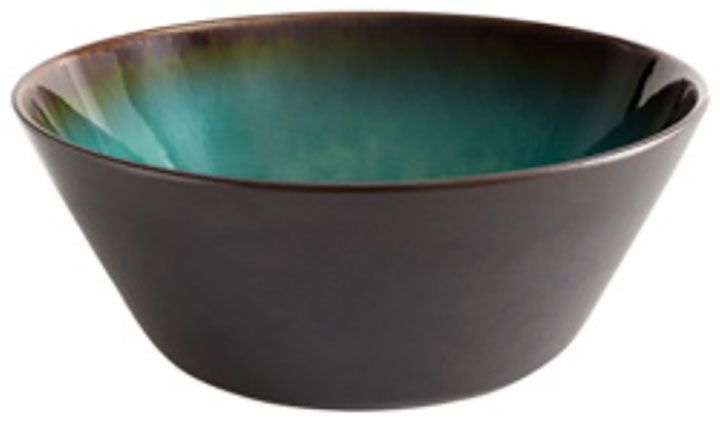 Casa Alegre Iris Salad Bowl 27cm 10 inch 37003747