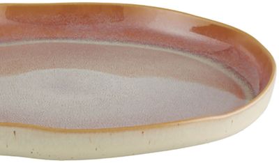 Casa Alegre Shangri-La Oro Tray 40cm 15 inch 37006210