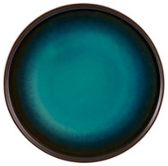 Casa Alegre Iris Dessert Plate 22cm 8 inch 37004656