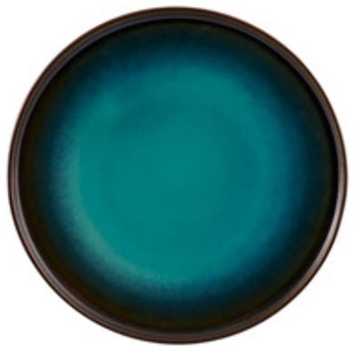 Casa Alegre Iris Dessert Plate 22cm 8 inch 37004656