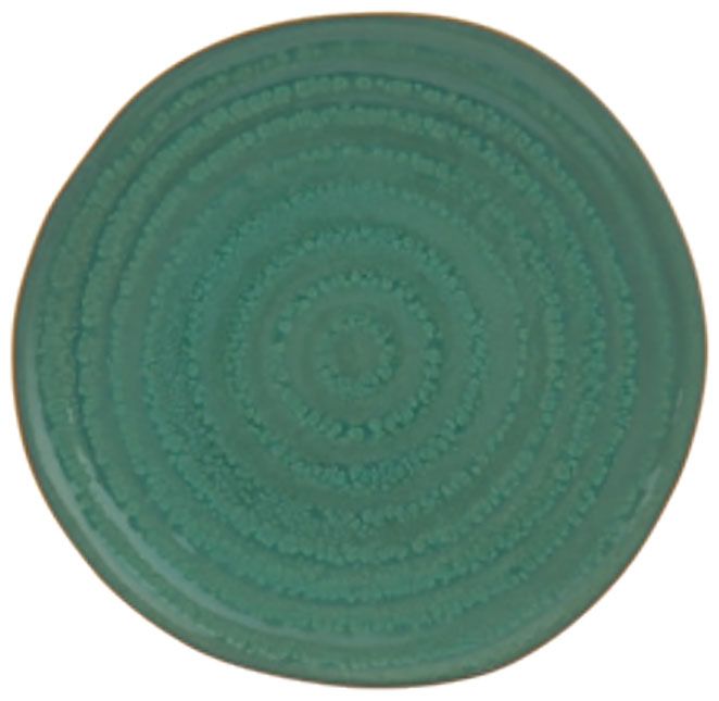 Casa Alegre Gemstone Jade Dinner Plate 28cm 11 inch 210019945