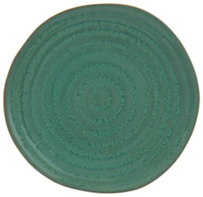 Casa Alegre Gemstone Jade Dinner Plate 28cm 11 inch 210019945