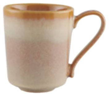 Casa Alegre Shangri-La Oro Mug 340 ml 11 inch 37006082, 5605414135055