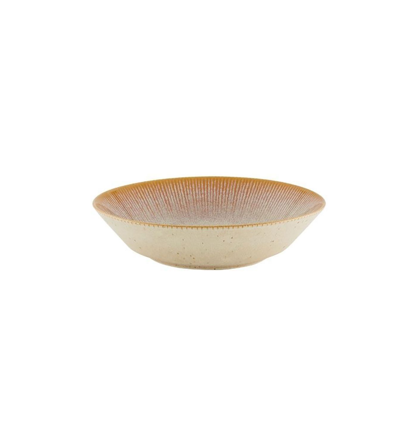 Casa Alegre Shangri-La Oro Pasta Plate 26cm 10 inch 37006081, 5605414135048
