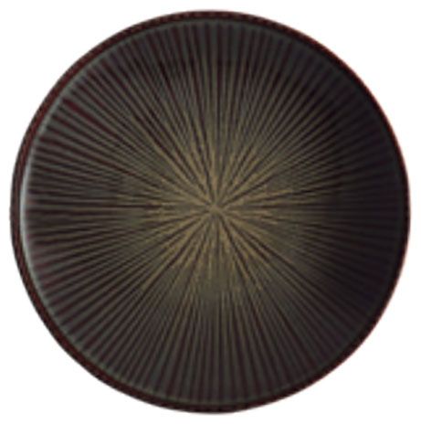 Casa Alegre Shangri-La Vine Dessert Plate 22cm 8 inch 37006085, 5605414135086