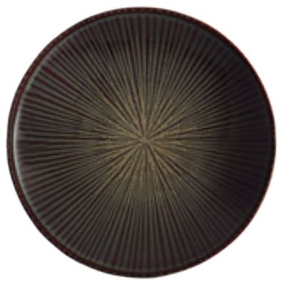 Casa Alegre Shangri-La Vine Dessert Plate 22cm 8 inch 37006085, 5605414135086