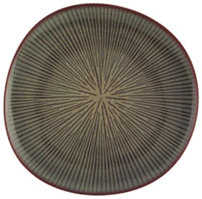 Casa Alegre Shangri-La Vine Dinner Plate 28cm 11 inch 37006196, 5605414142008