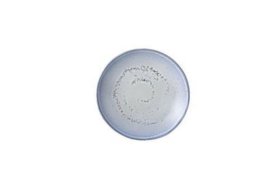 Casa Alegre Lagoon Soup Plate 23cm 9 inch 37004613, 5605414017986