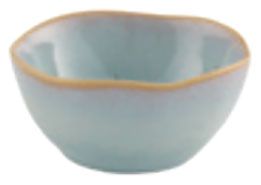 Casa Alegre Gemstone Moonstone Bowl 9cm 3 inch 210020439, 5604782037978