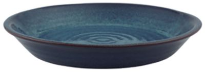 Casa Alegre Gemstone Lapis Lazuli Pasta Plate 28cm 11 inch 210020043, 5604782036841
