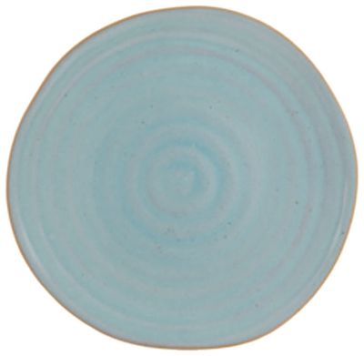 Casa Alegre Gemstone Moonstone Dinner Plate 28cm 11 inch 210020422, 5604782037893