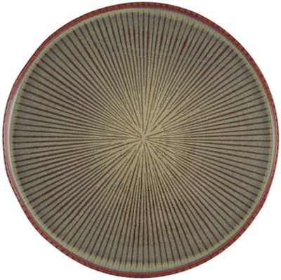 Casa Alegre Shangri-La Vine Charger Plate 33cm 12 inch 37006083, 5605414135062