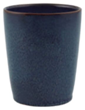 Casa Alegre Gemstone Lapis Lazuli Cup 350 ml 11 oz 210020157, 5604782036919