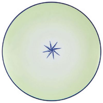 Casa Alegre Tropica Dinner Plate 21136993, 5605414064225