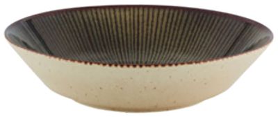 Casa Alegre Shangri-La Vine Pasta Plate 25cm 9 inch 37006200, 5605414142046