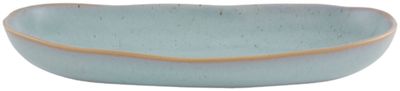 Casa Alegre Gemstone Moonstone Oval Platter 34.5cm 13 inch 210020428
