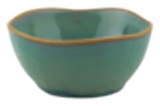 Casa Alegre Gemstone Jade Bowl 9cm 3 inch 210020139