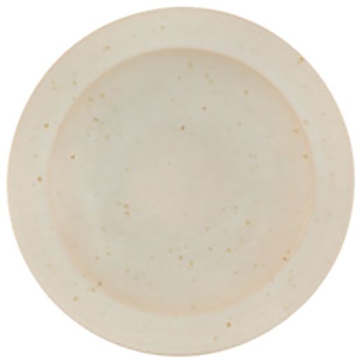 Casa Alegre Sandstorm Pasta Plate 22cm 8 inch 210020394