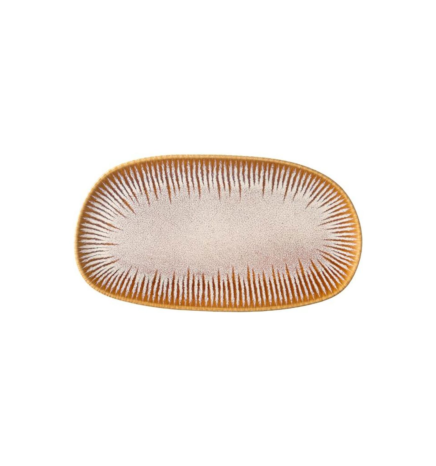 Casa Alegre Shangri-La Oro Platter 25cm 9 inch 37006446