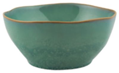 Casa Alegre Gemstone Jade Bowl 17cm 6 inch 210020131