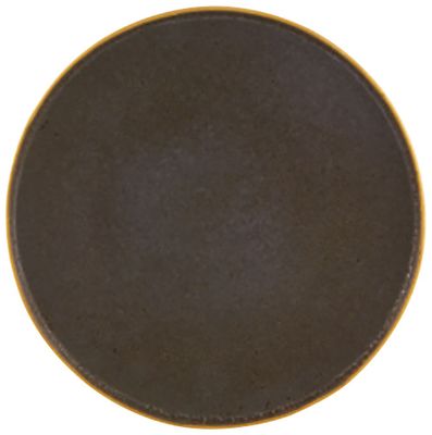 Casa Alegre Gold Stone Bronze Dinner Plate 28cm 11 inch 37004663