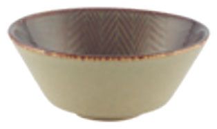 Casa Alegre Foliage Bowl 12cm 4 inch 37006122