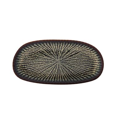 Casa Alegre Shangri-La Vine Platter 20cm 7 inch 37006450