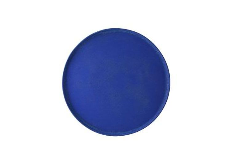 Casa Alegre Lagoon Charger Plate 34cm 13 inch 37004606, 5605414017917