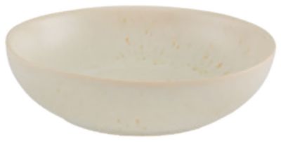 Casa Alegre Sandstorm Soup Plate 19cm 7 inch 210020327, 5604782037428