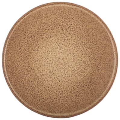 Casa Alegre Queops Dinner Plate 27.5cm 10 inch Natural clay 37006406, 5605414160392