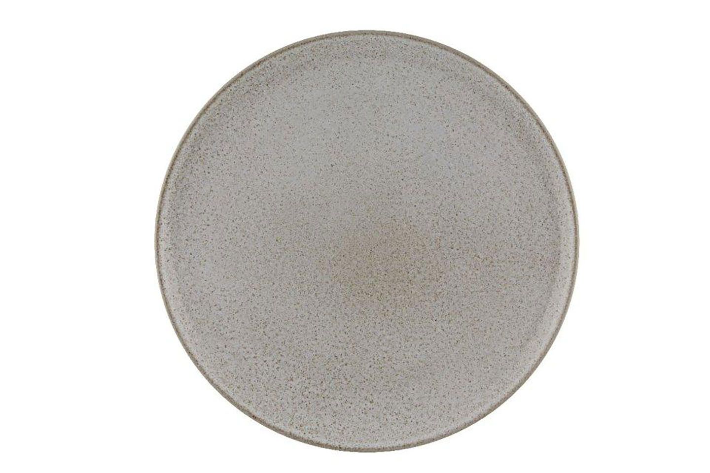 Casa Alegre Imperfect White Charger Plate 33cm 12 inch 37004715, 5605414021723