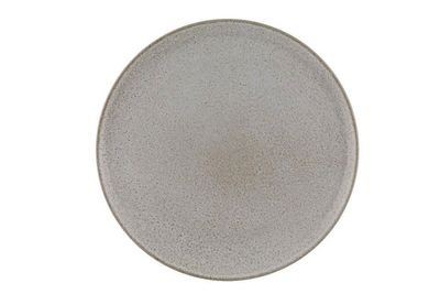 Casa Alegre Imperfect White Charger Plate 33cm 12 inch 37004715, 5605414021723