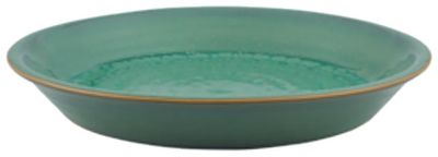 Casa Alegre Gemstone Jade Pasta Plate 28cm 11 inch 210019964, 5604782036667