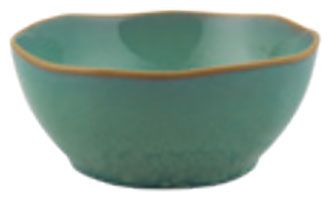 Casa Alegre Gemstone Jade Bowl 12cm 4 inch 210020135, 5604782036681