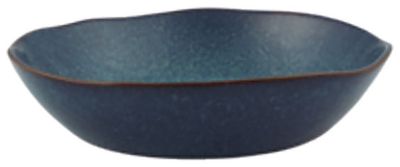 Casa Alegre Gemstone Lapis Lazuli Soup Plate 22cm 8 inch 210020050