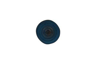 Casa Alegre Gemstone Lapis Lazuli Saucer 210020145, 5604782036889
