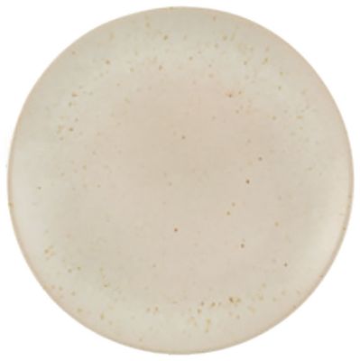 Casa Alegre Sandstorm Dinner Plate 23cm 9 inch 210020325, 5604782037404