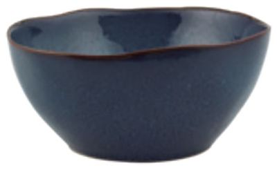 Casa Alegre Gemstone Lapis Lazuli Bowl 17cm 6 inch 210020133, 5604782036858