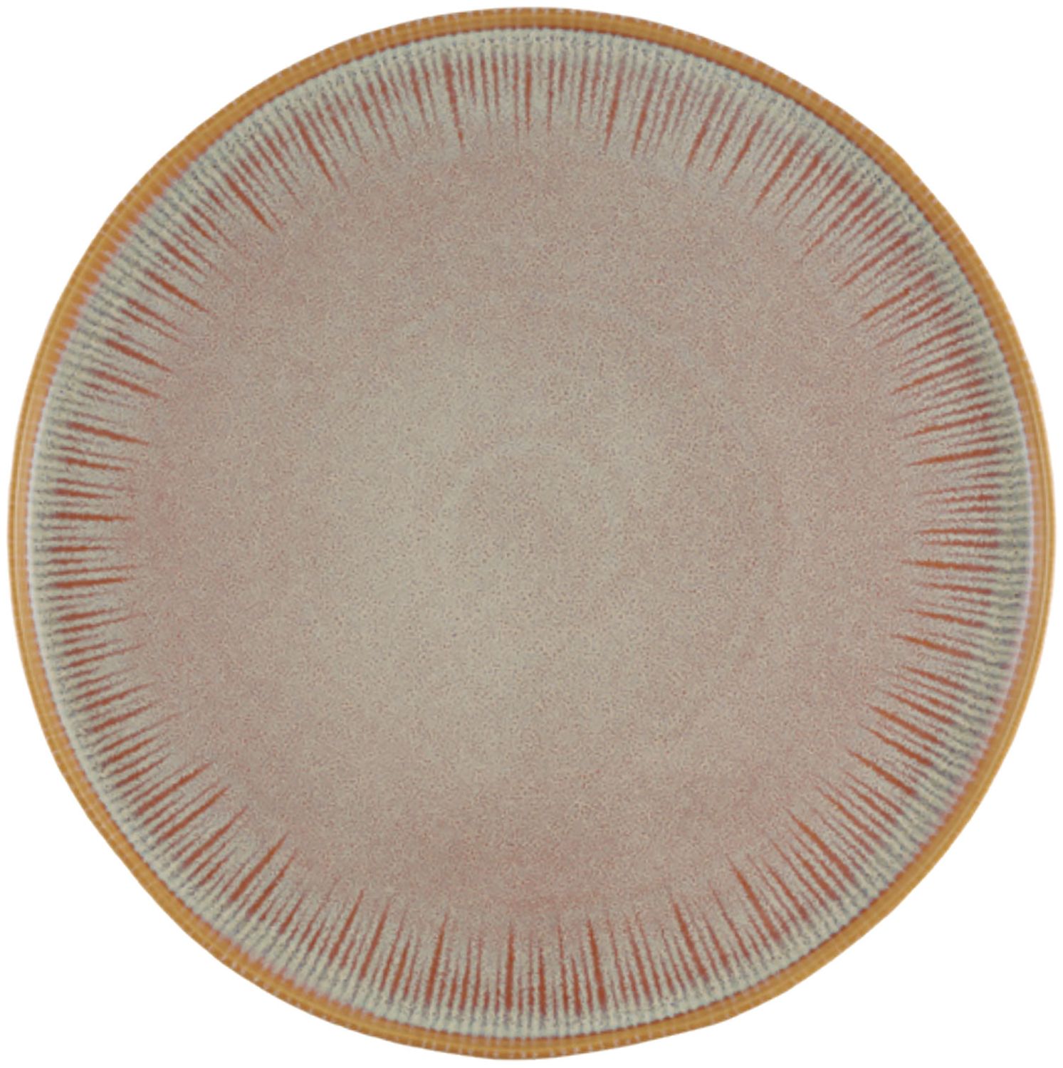 Casa Alegre Shangri-La Oro Charger Plate 32cm 12 inch 37006206, 5605414142107