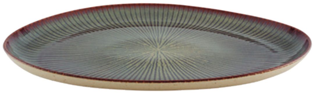 Casa Alegre Shangri-La Vine Tray 38cm 14 inch 37006199, 5605414142039