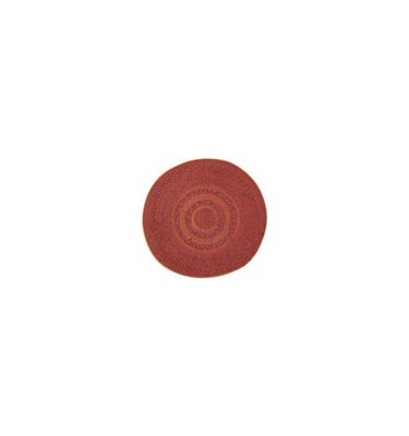 Casa Alegre Gemstone Coral Saucer 210020851
