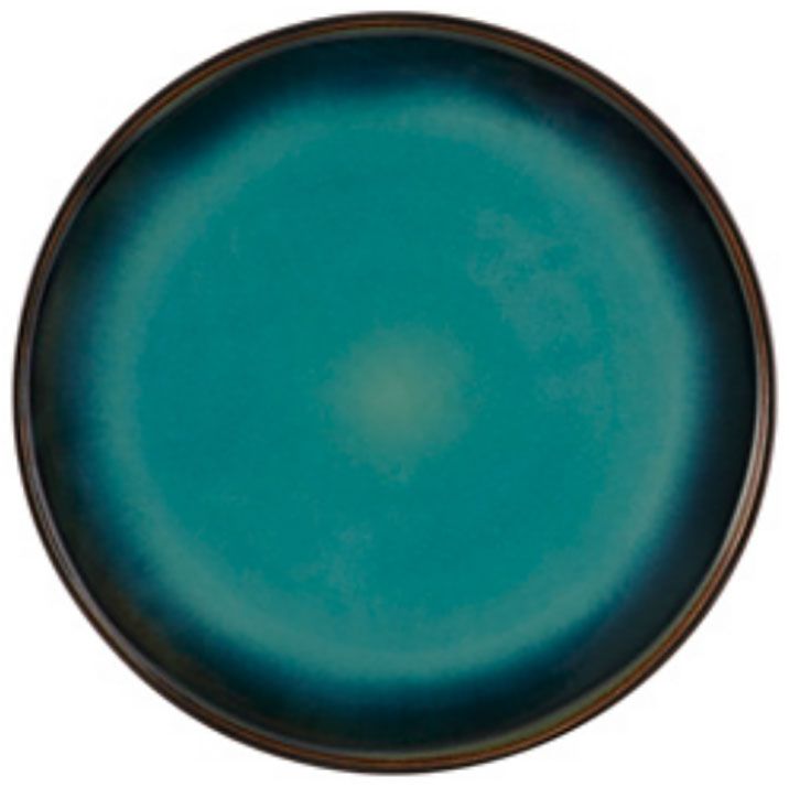 Casa Alegre Iris Dinner Plate 28cm 11 inch 37004594